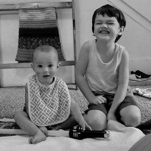 Meet your Posher, Sara